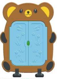 储物柜（完成）